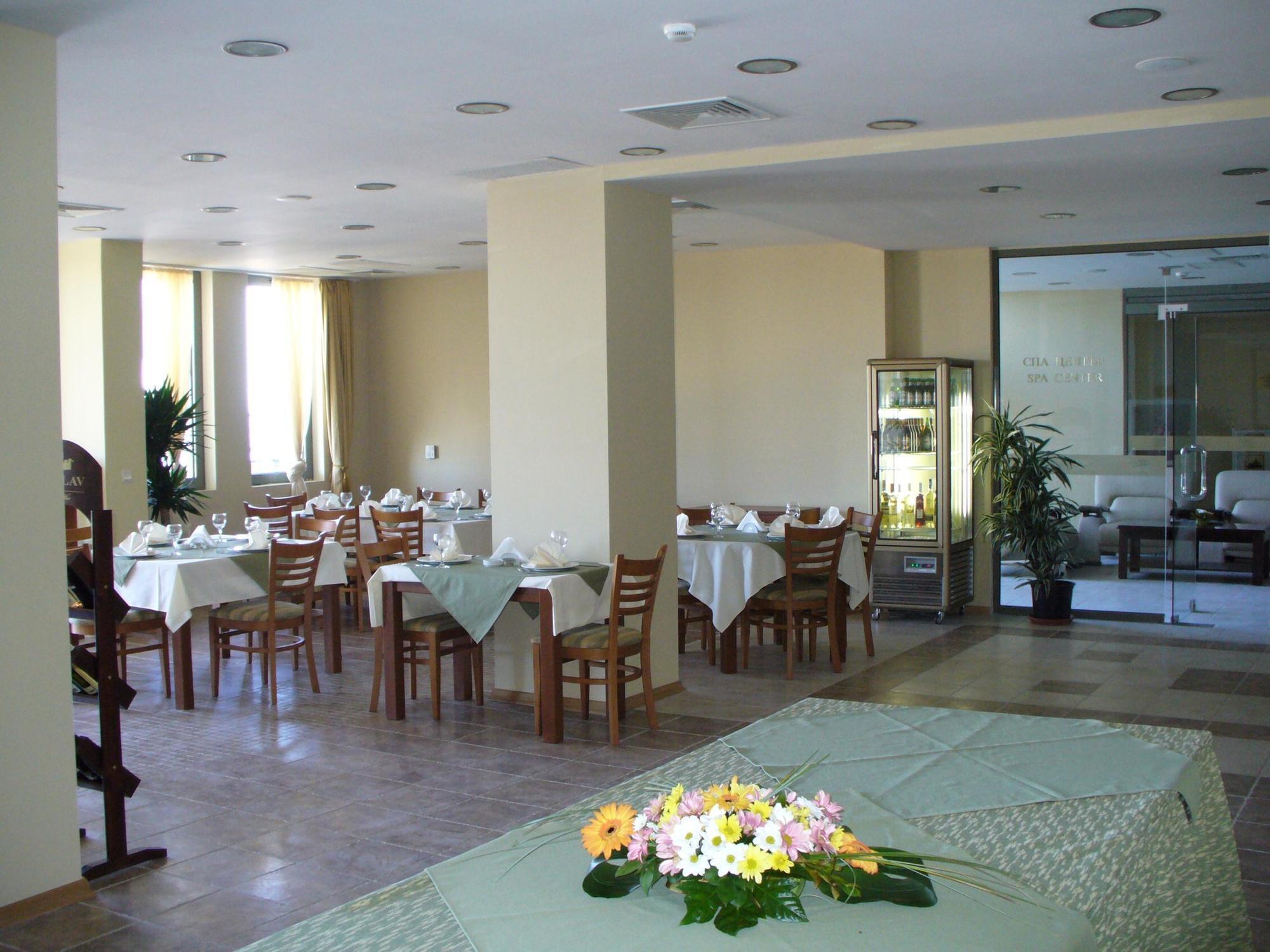 Hotel Coral Sozopol Esterno foto